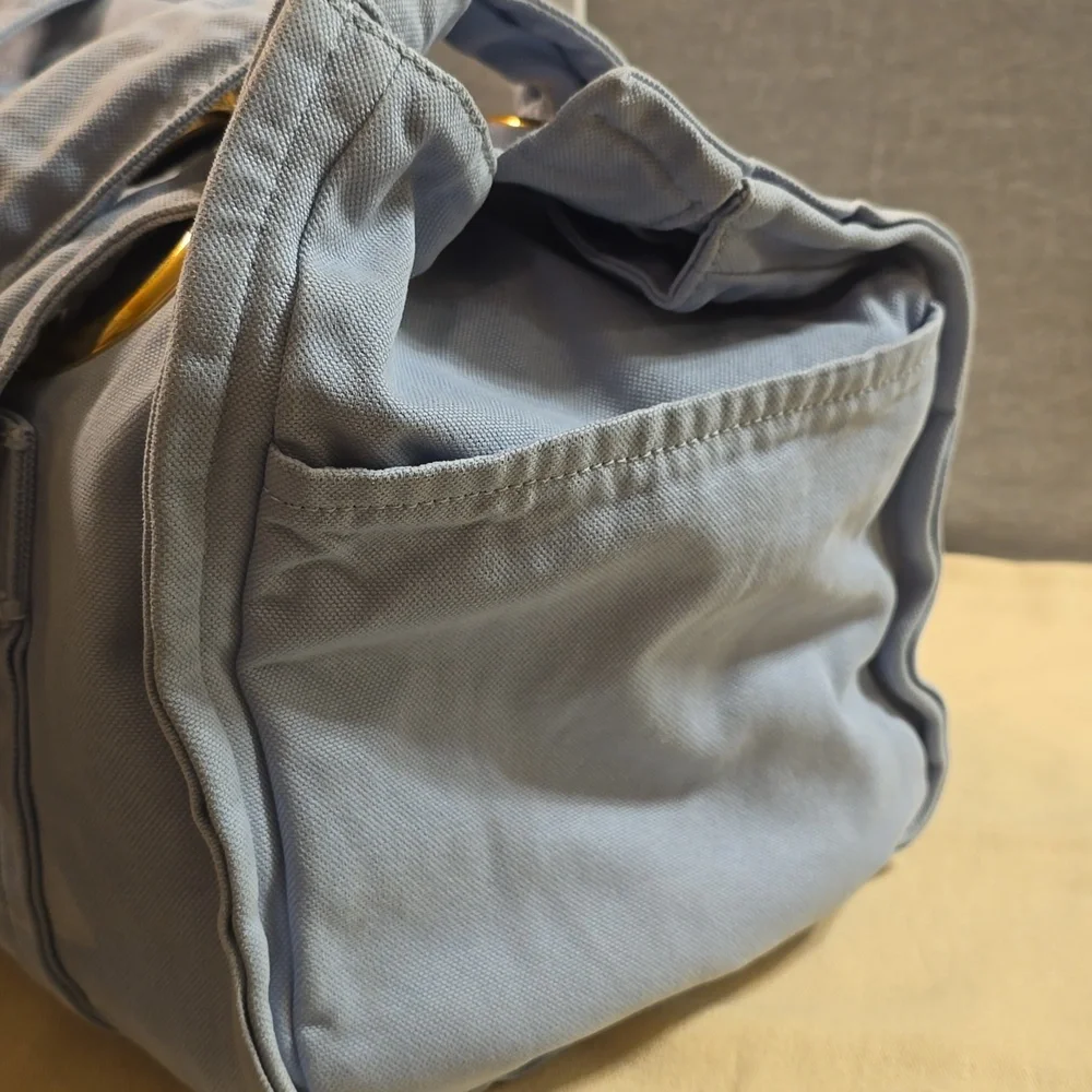 Chloe Plage Medium Tote Bag - Picture 5 of 10